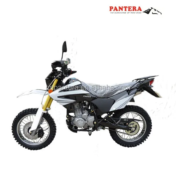 Dirt 250CC Optional High Configuration China Motorcycles