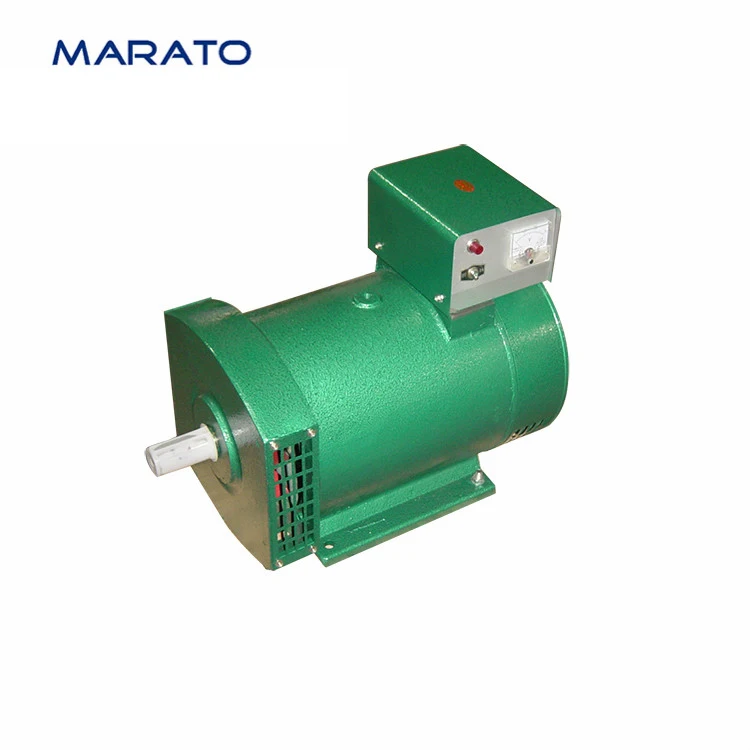 380v generating electro head alternator