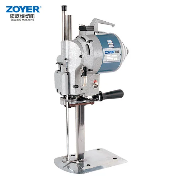 Автоматическая заточка машина для резки одежды и ткани ZY-T103 Zoyer Eastman