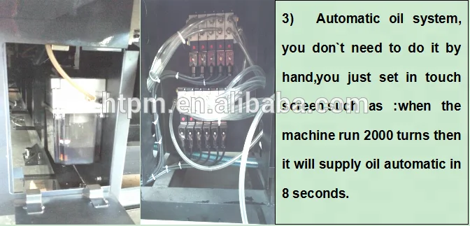 CF4PY2NPS-470 bills,book & invoice double color offset printing  machine