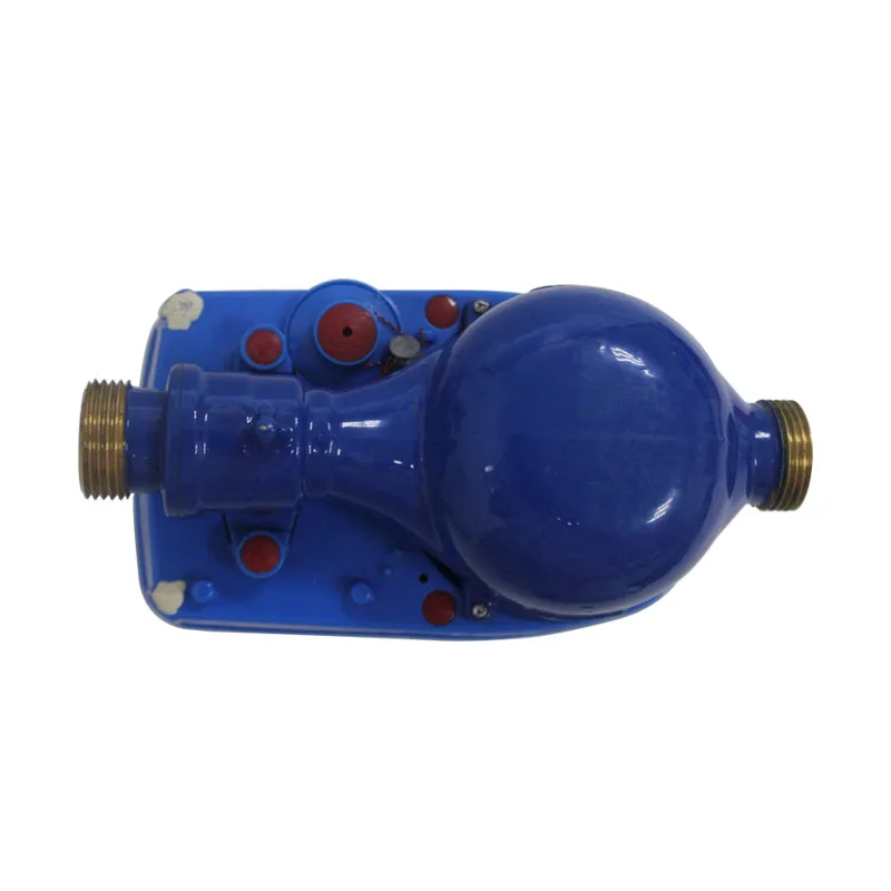 Lxsk-15-20e Кайфэн Shengda предоплаченный водомер