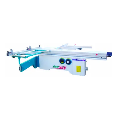MJ/45Y Optimum frame easy operation horizontal cnc panel saw