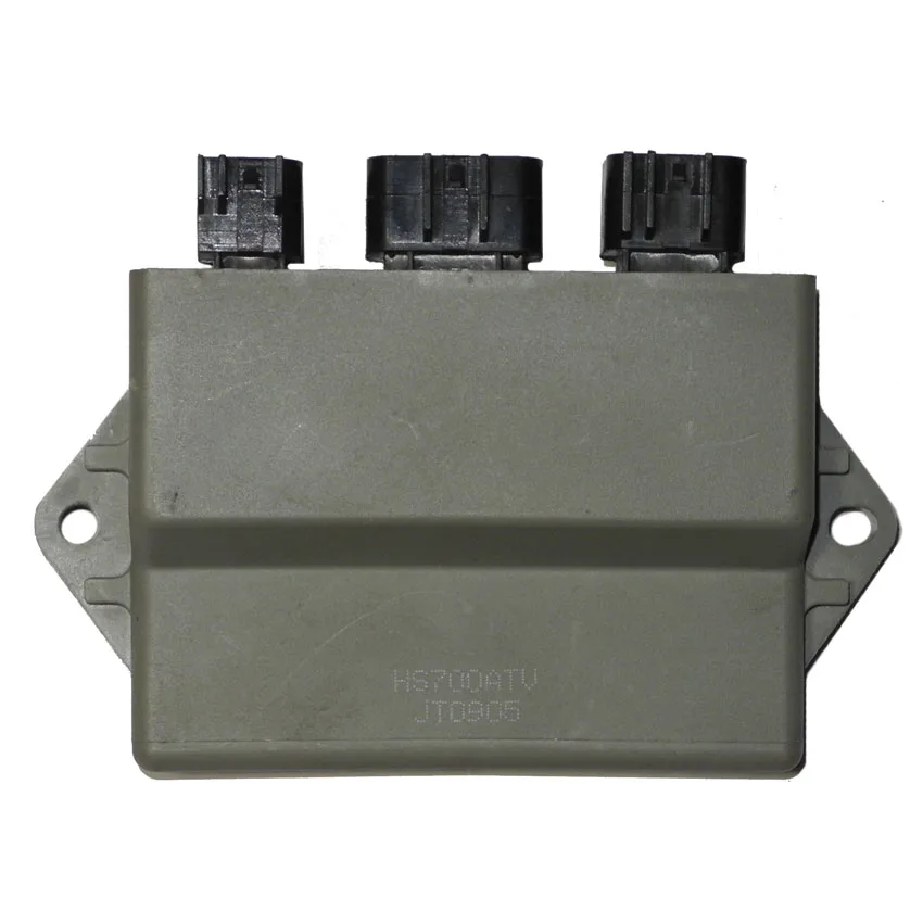 12v 18pin CDI for Hisun 500cc 700cc ATV,UTV,Go kart 4X4