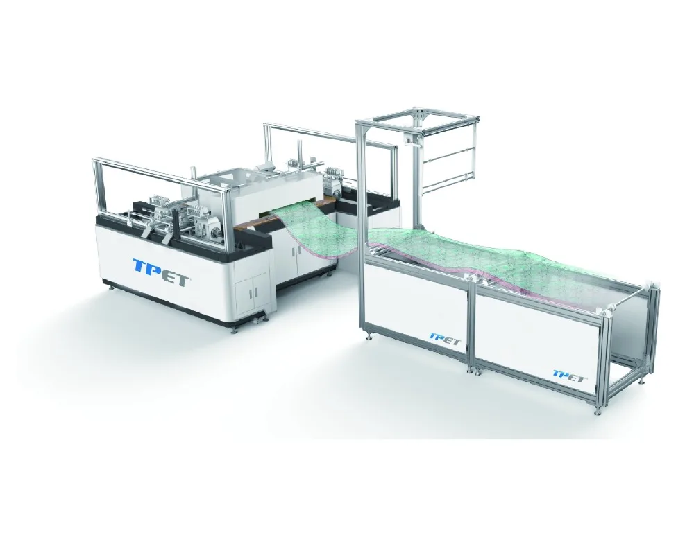 
Full automatic microfiber terry towel machine 