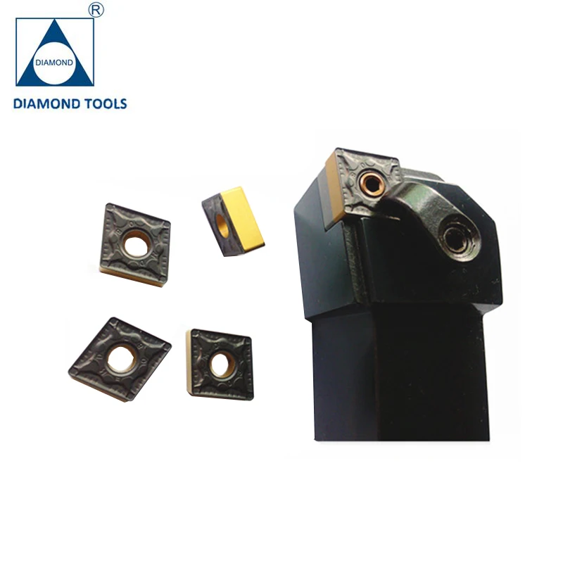 CNC Cutting Tool CCMT WCMX CNMG SNUN TNGA Types Cnc Tungsten Carbide Insert