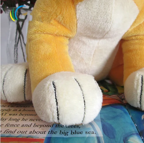 2024 New 30cm The Lion King Soft kids plush doll Young Stuffed Animals Plush Toy Children toy Gifts Free Shipping