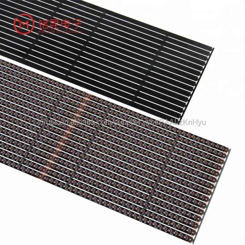 OEM FR4 HASL клавиатуры компьютера печатная плата в сборе PCBA