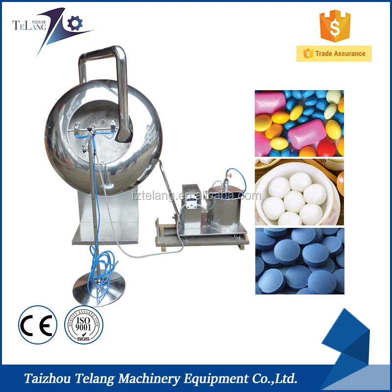 Фармацевтической китайской травяной таблетки making machine