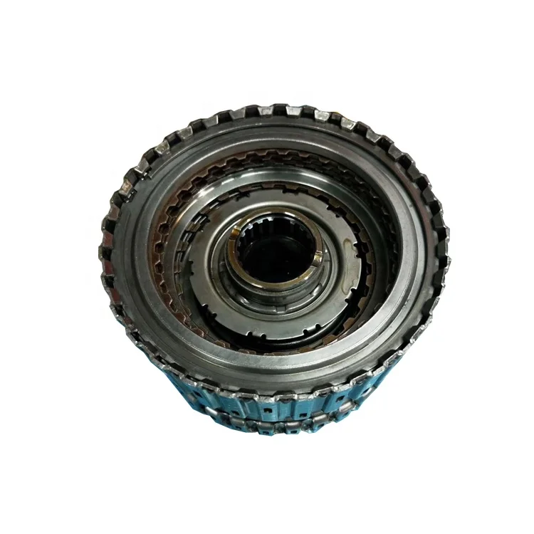 CD4E Double Sided Direct Clutch Drum for Ford Mazda V6 1998 On LA4AEL Transmission Gearbox