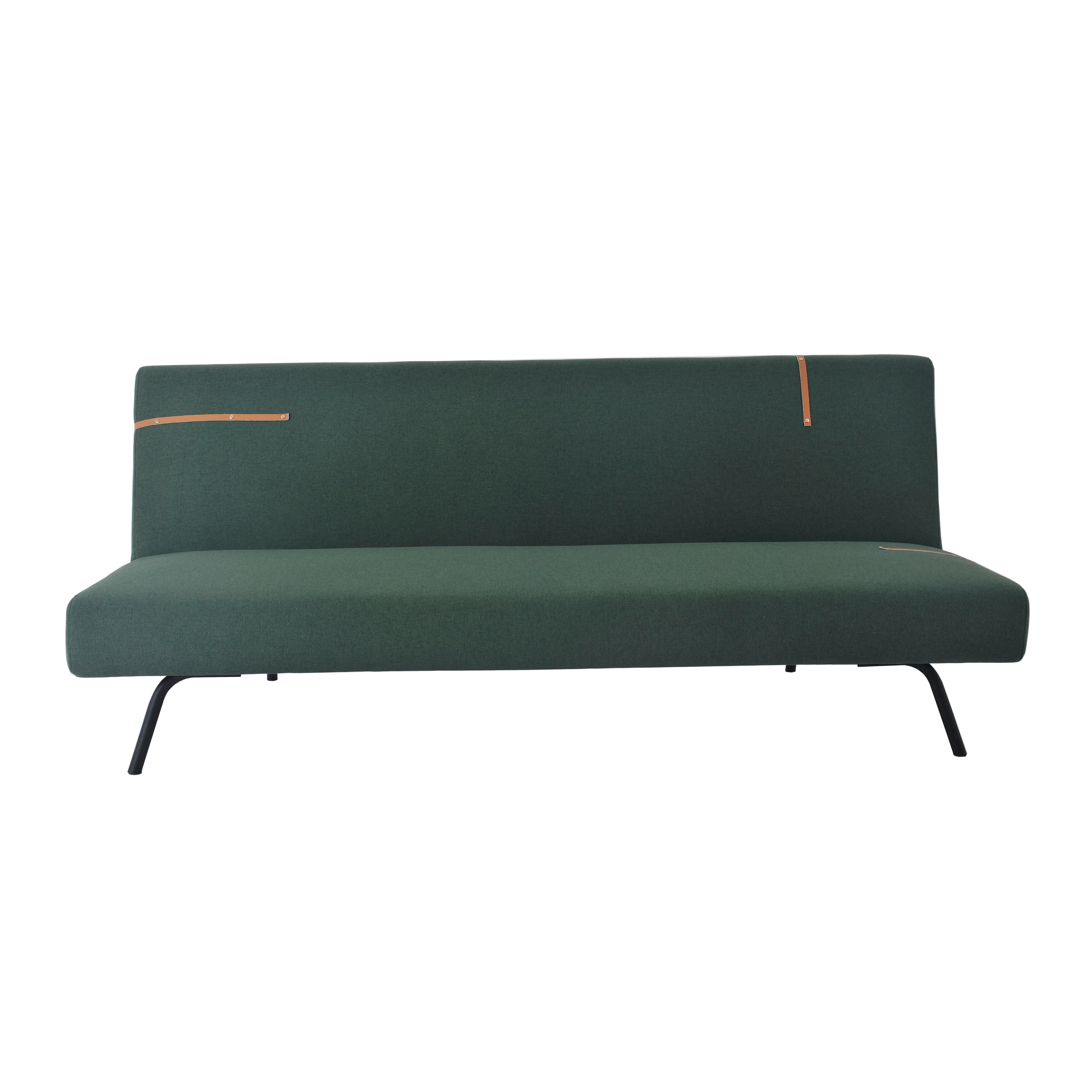 Дешевая современная мебель для гостиной диван-кровать тканевый складной стул