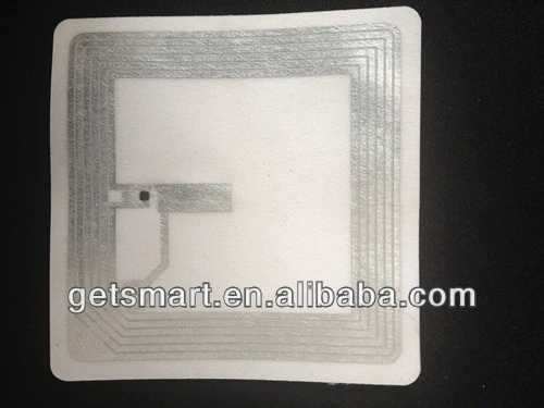 Последние 860 - 960 мГц rfid uhf тегов