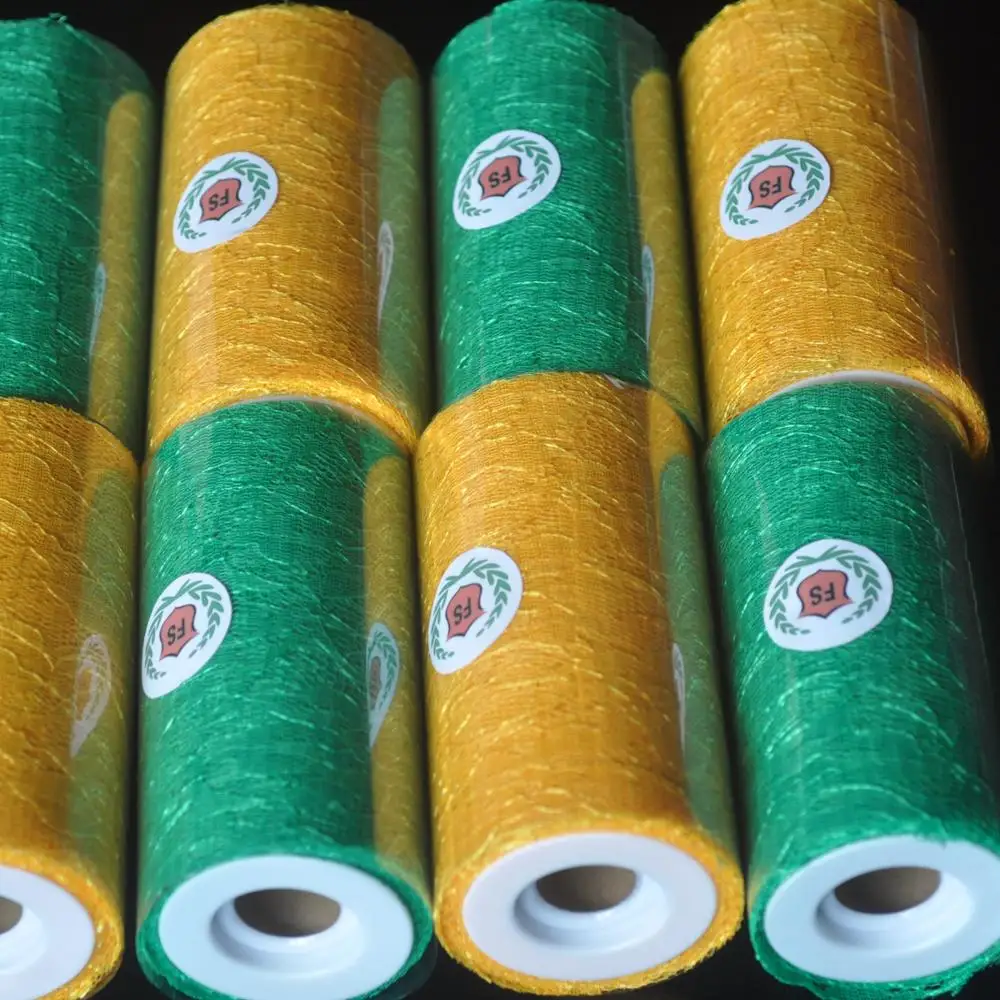 Кружево 6 дюймов из 100% полиэстера