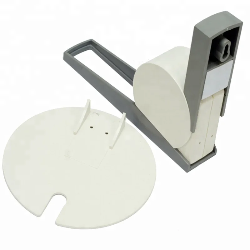  Переносной стадиометр высоты 2 м