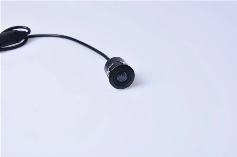 0.2Lux Night Vision Backup Car Rear View Camera for Parking