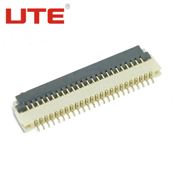 FFC/FPC MSB00460 ZIF 13POS. P0.5MM THICKNESS=0.2MM 59453-131110EDHLF