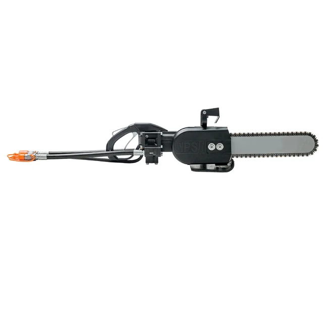 
19 inch Portable handheld diamond hydraulic chain saw, portable chainsaw 