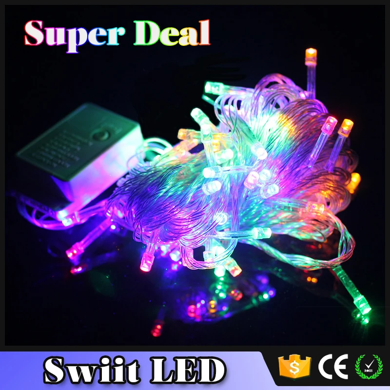 Супер горячая Распродажа DD8531, Китай, Хэллоуин, Diwali, наружное украшение, светодиодное рождественское освещение