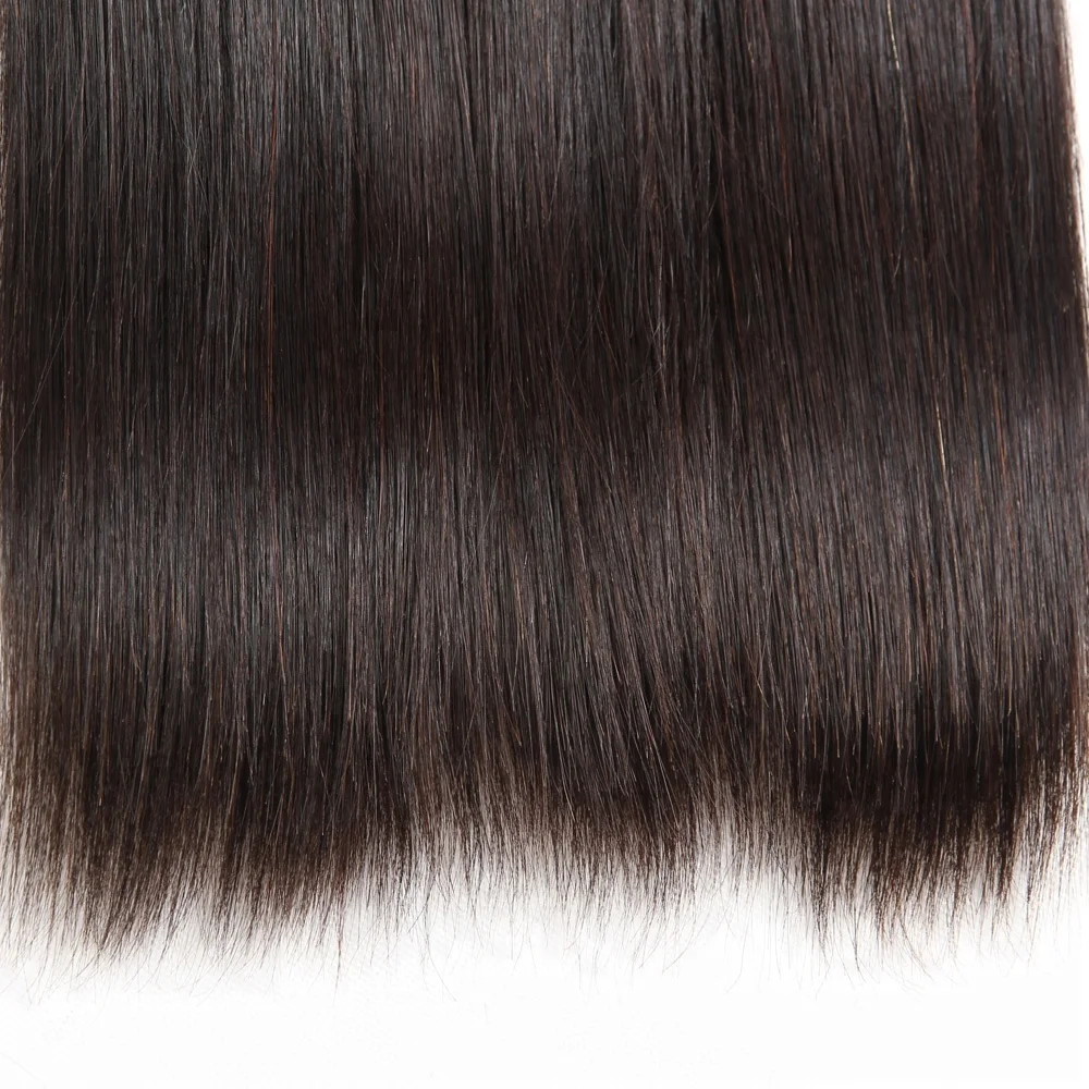 Unprocessed Virgin Indian Hair Raw Indian Hair Directly From India Sew In Remy Hair Extensions