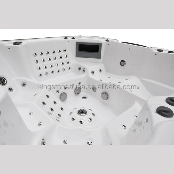 JCS-18 soaking hot spa winter hot tub spas