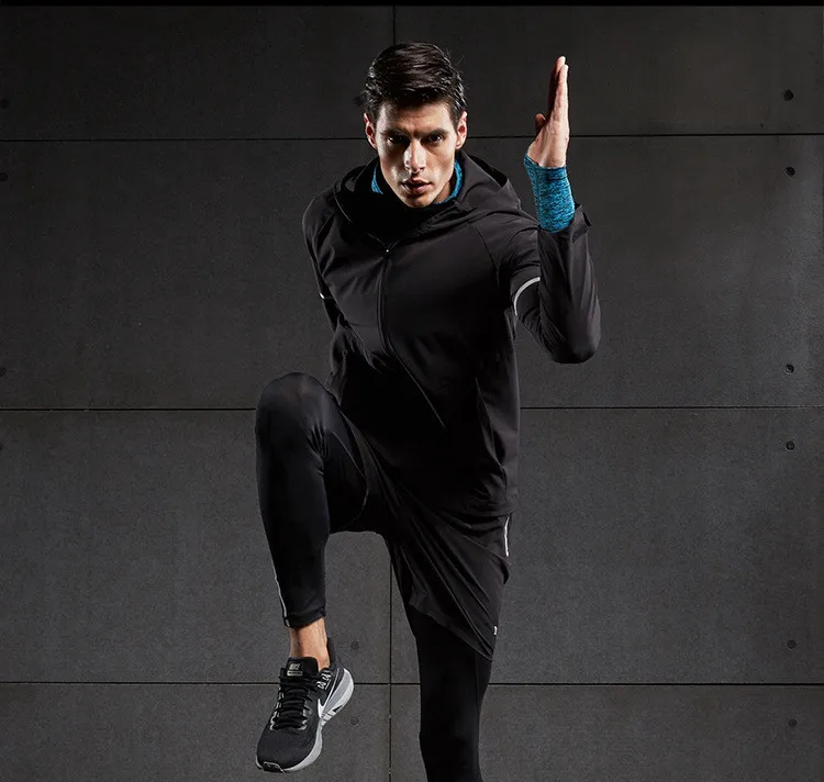 
Sportwear wholesale athletics unisex tracking for youth sportwear warm up jacket jogging jacket zipper training jacket 