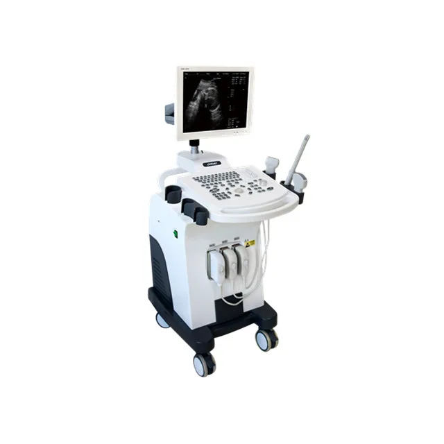 DW-370 used medical equipment dialysis, diagnostic ultrasound scanner