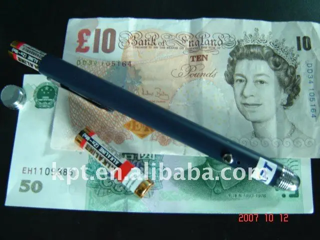 Инфракрасная (ИК) Лазерная тестовая