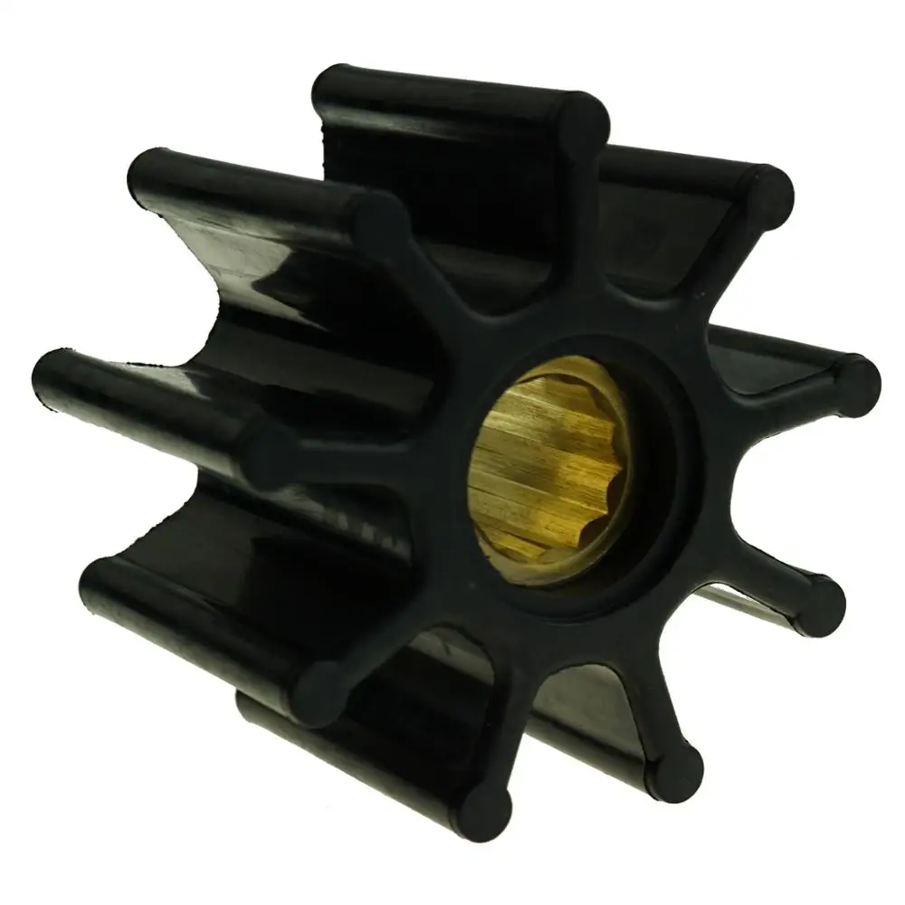 Гибкие резиновые пропеллеры для замены неопрена Nikkiso F25CBC