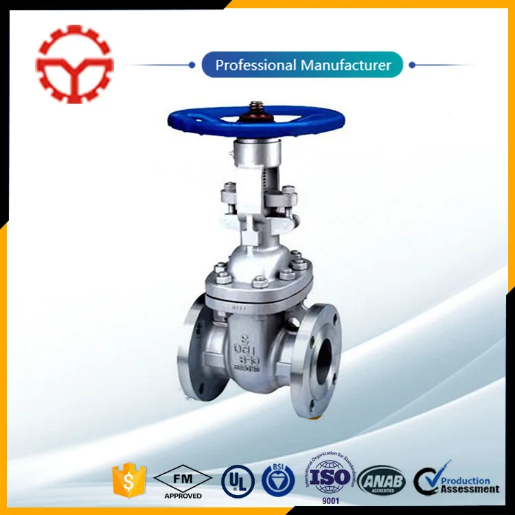 
2020 New product hot sale manufacturer price API WCB gate valve with great price 