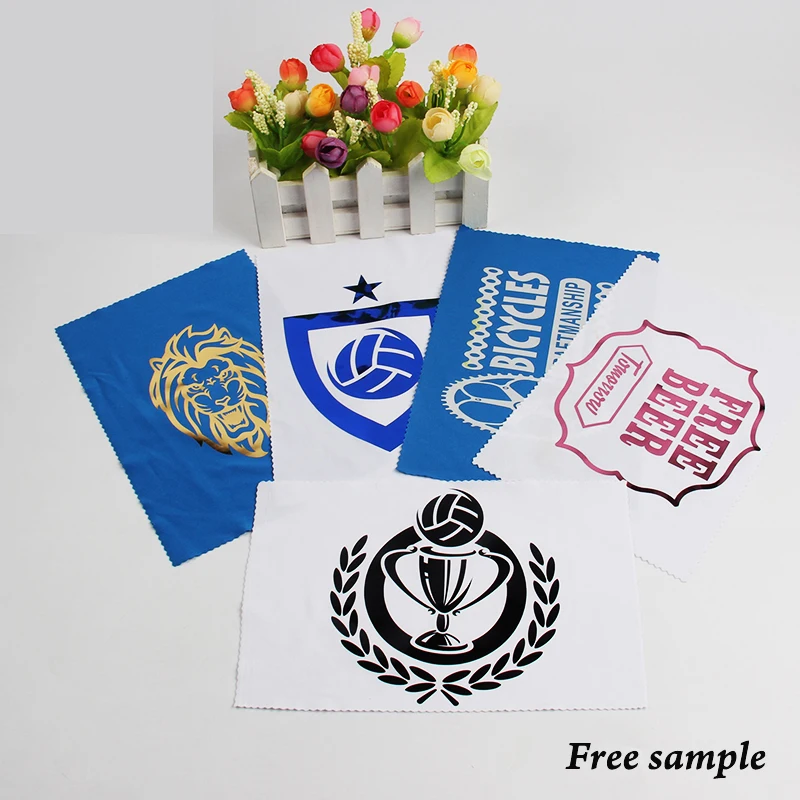 Qingyi wholesale high quality flex gold metallic heat transfer vinyl fabric for printing