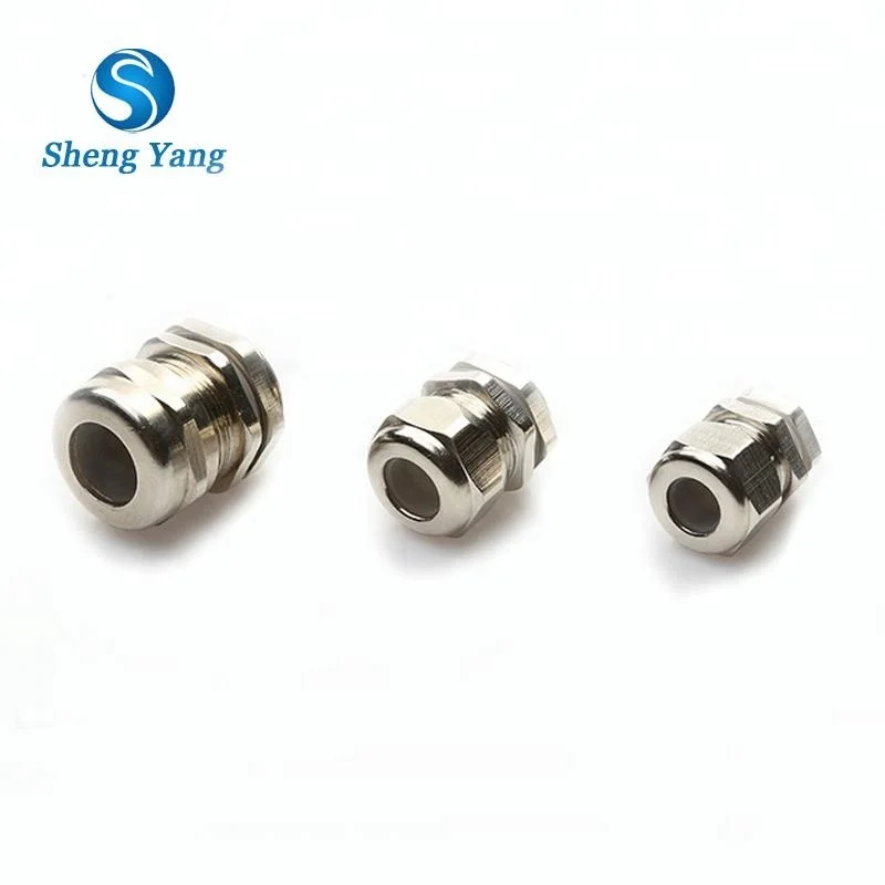 SY MG Type Crouse Hinds Cable Glands
