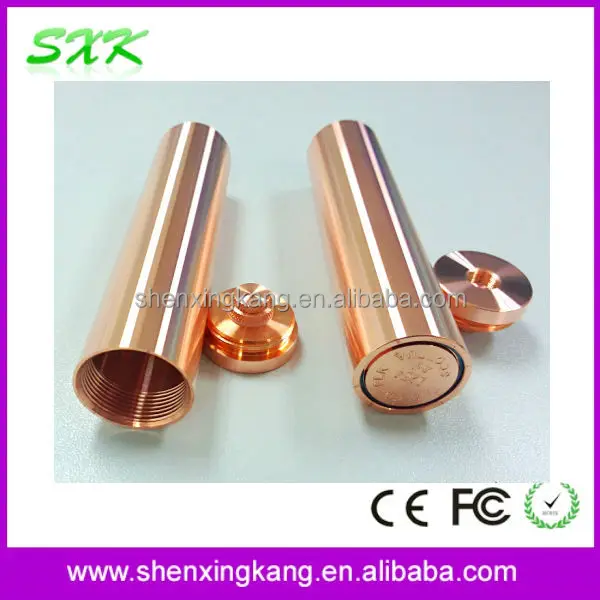 Factory Wholesale SXK 1:1 Clone Prime Mod Scottua Mod Smpl Mod