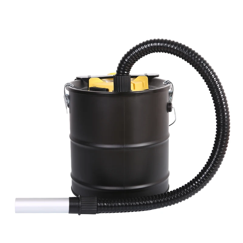 
Heavy vacuum cleaner 240v 60L with ash collector 