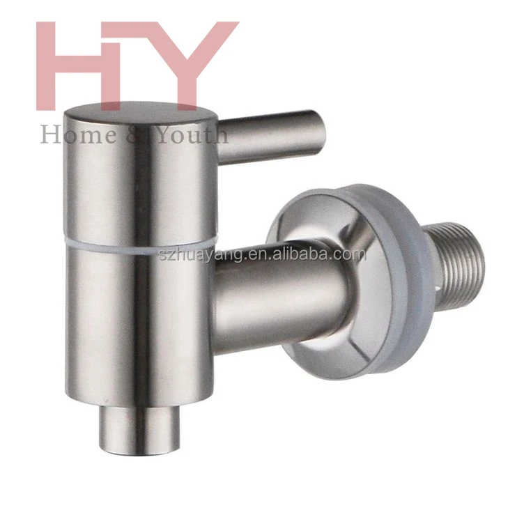Stainless Steel Beverage Dispenser Spigot/Faucet/Tap