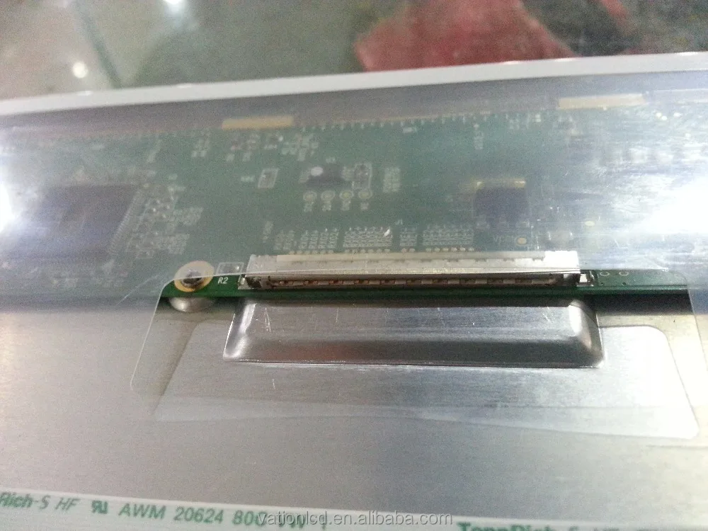 MT190AW01 V.A Innolux 19.0 inch monitor lcd display panel