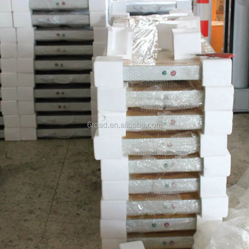 LED Solar Traffic Signs Speed Limit 40KM/H