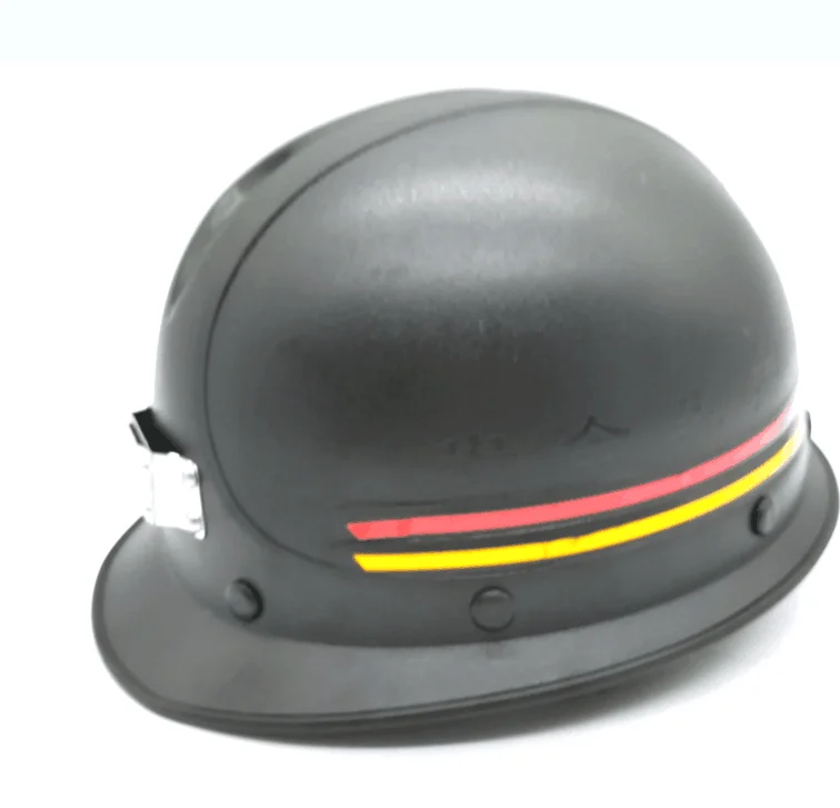 
Plastic Safety Hard Hat for Industry Construction Helmet 