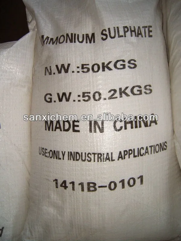 
(NH4)SO4 химическая формула для сульфата аммония 