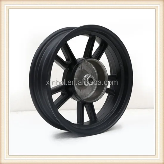 Patent Wheel ! 13 inch aluminum alloy wheel, Motorcycle wheel, rim