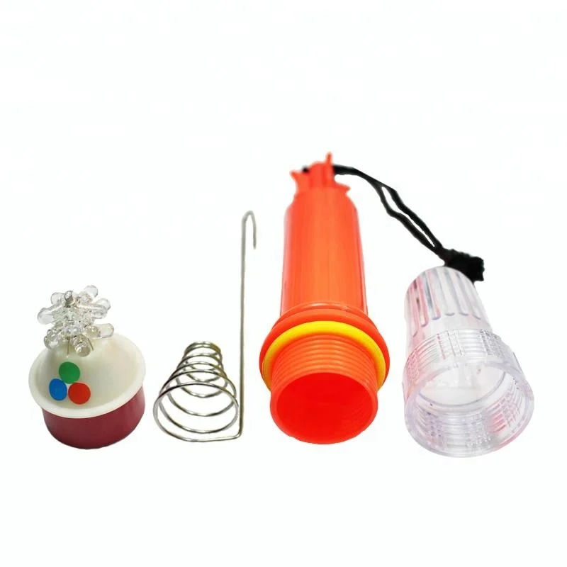 Led Fishing net Light for Buoys Net Lamp for Fishing nets