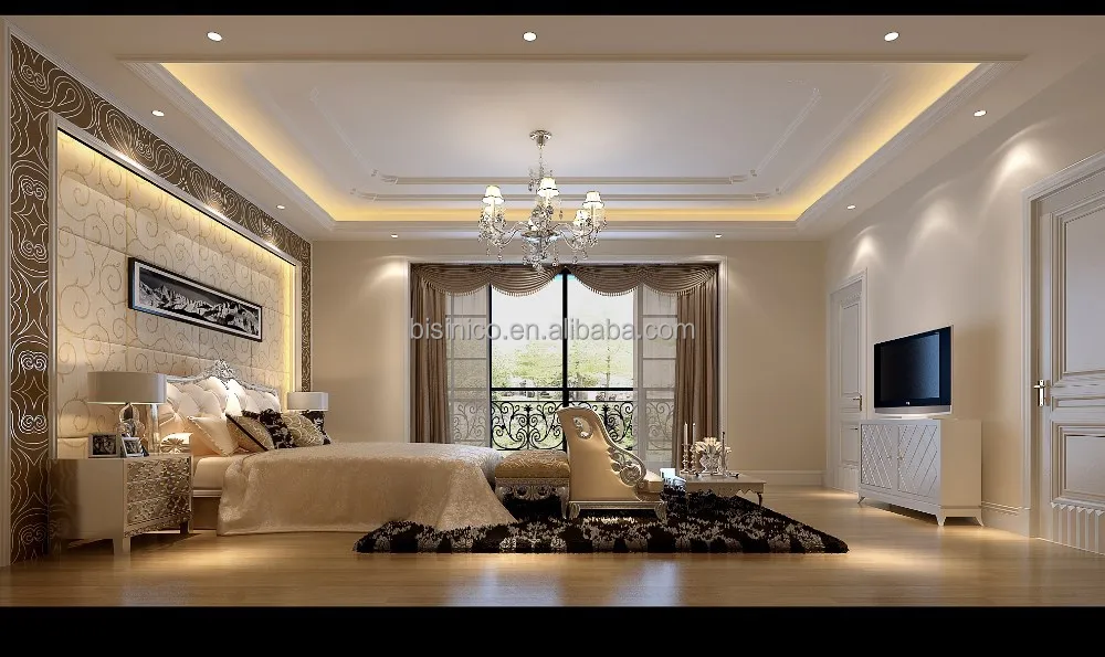 Bisini 3D interior and exterior design with architecture rendering