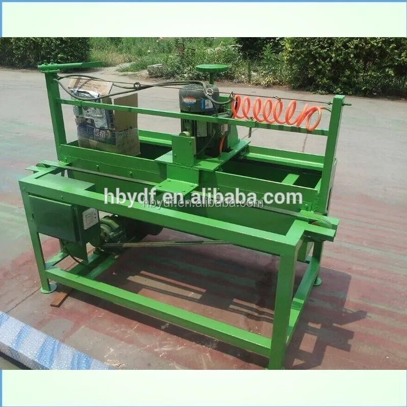 
Automatic chipper knife grinder for wood chipper from Chinese manufacturer 