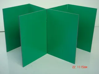 4mm ACP/ACM for Buldings Exterior Wall Panel