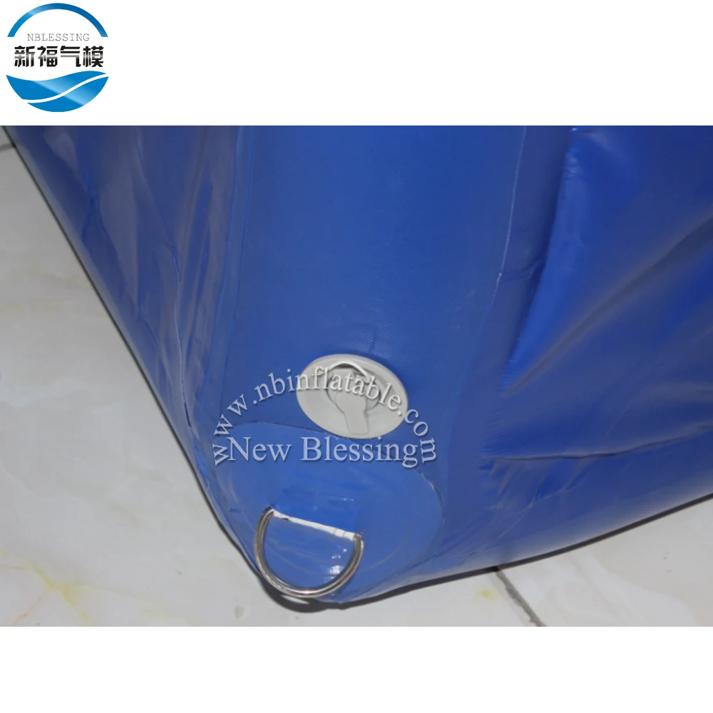 Waterproof inflatable show car garage, inflatable display car cover, Inflatable clear car garage capsule tent