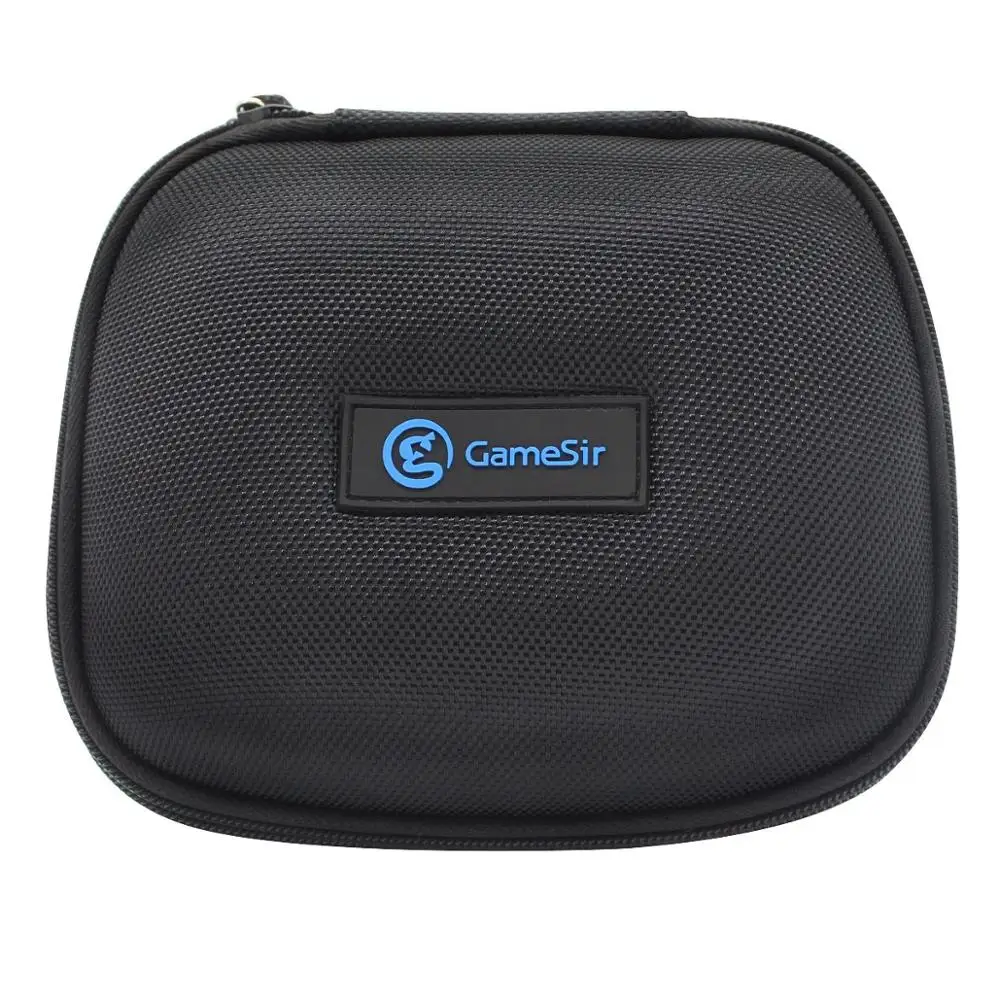 Carrying Case for Game Controller GameSir G3s/G4s/G5/T1s