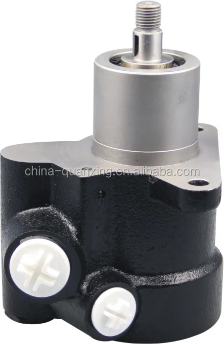 India OEM suppliers, China No.1 manufacturer for TATA LCV power steering pump 3407 0143 001 34070143001