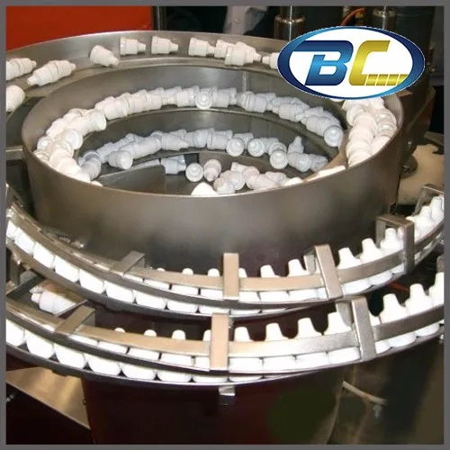  Заводская поставка Вибрирующая подача чаша