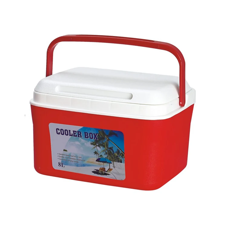 
4L+8L+20L 3PCS/SET Cheap Sell Camping Water Drinks Food Cool Plastic Cooler Boxes 