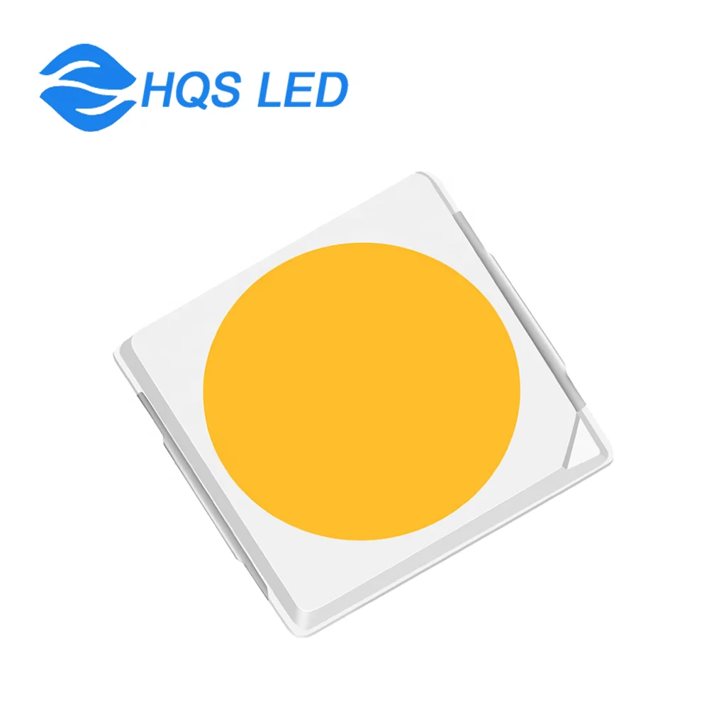 Bridgelux Chip SMD3030 180-200LM/W High Efficiency SMD LED 3030 1W