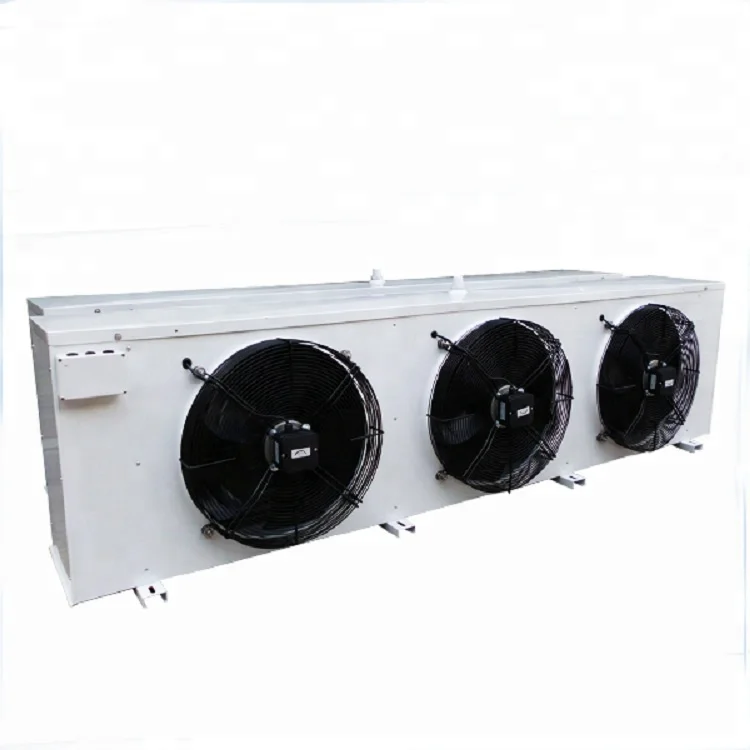 
Hot Sale Customized Size 20ft container freezer 5hp condensing unit DD Evaporator cold storage room price 