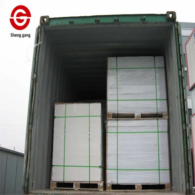 Высокая прочность противопожарные стены перегородки mgo доска